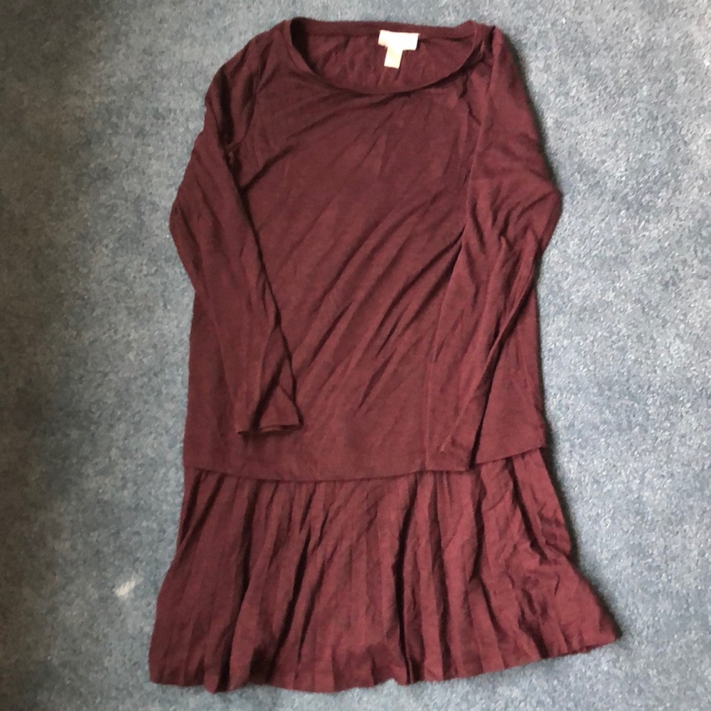 Martin dress
